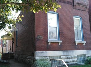 4134 Juniata St, Saint Louis, MO