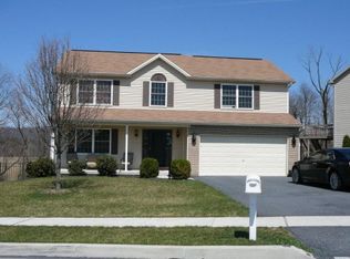 1610 Rome Ter, Harrisburg, PA 17110