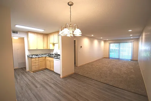 Floor plan 104