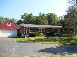 7916 Jefferson Rd, Brooklyn, MI 49230