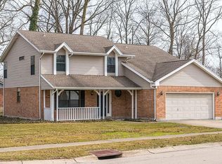 8840 Watergate Dr, Dayton, OH 45424