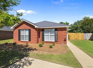 805 Cottage Ln, Prattville, AL 36067