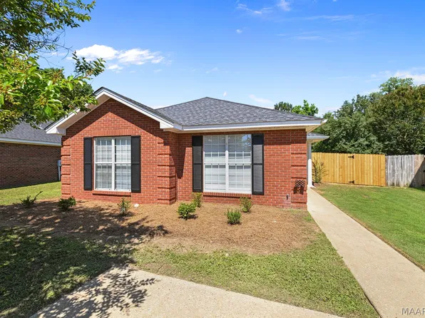 805 Cottage Ln, Prattville, AL 36067