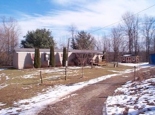 2720 Open Fork Rd, Morehead, KY 40351