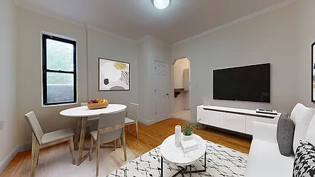 Rented by Bond New York