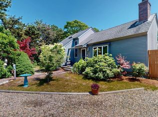 6 Hopkins Way, North Truro, MA 02652