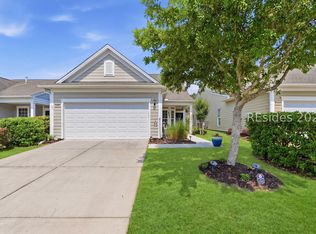 460 Heathwood Dr, Bluffton, SC 29909