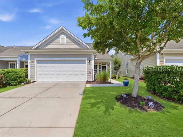 460 Heathwood Dr, Bluffton, SC 29909