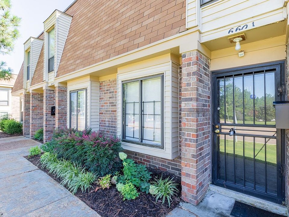 1st image of 6601 Poplar Ave #6601