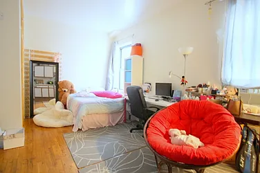 Rented by Citi Habitats