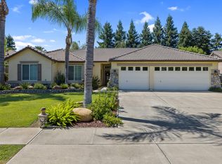 5509 W Modoc Ave, Visalia, CA 93291