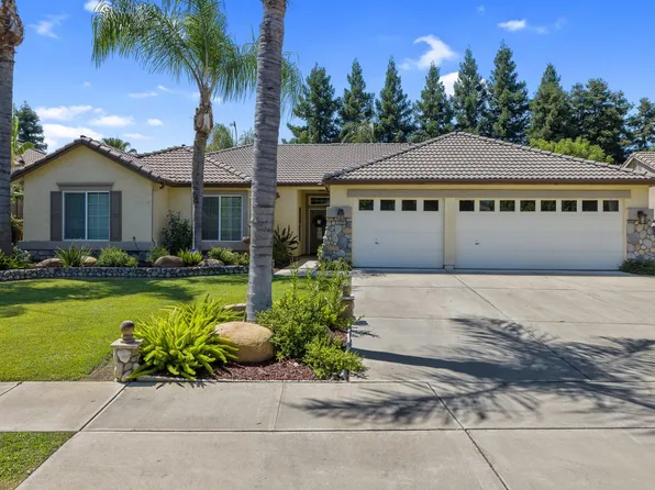 5509 W Modoc Avenue, Visalia, CA 93291