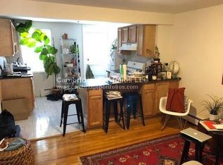 118 Concord Ave #1, Somerville, MA 02143