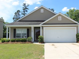 133 Tyron Rd, Summerville, SC 29483