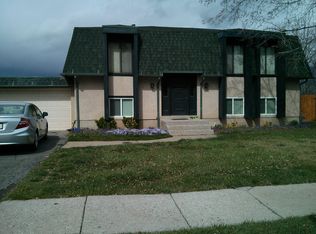 1072 W 200 N, West Bountiful, UT 84087