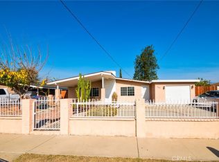 542 E McKinley St, Rialto, CA 92376