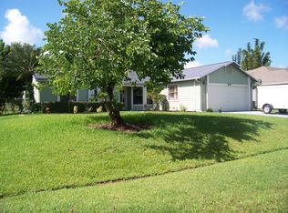 606 SE Barr St, Port Saint Lucie, FL 34984