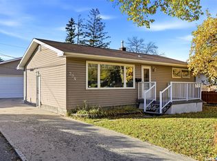 304 Halifax Street N, Regina, SK S4R 2W8