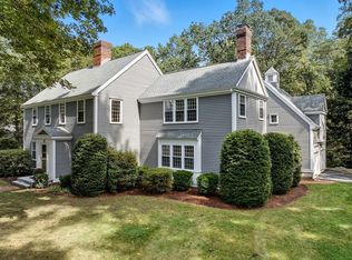 16 Priest Rd, Berlin, MA 01503