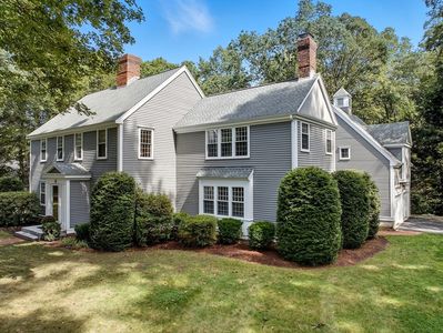 16 Priest Rd, Berlin, MA, 01503