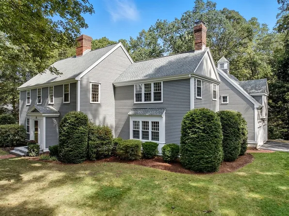 16 Priest Rd, Berlin, MA 01503