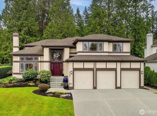 19125 NE 51st St, Sammamish, WA