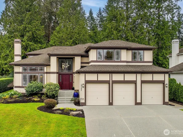 19125 NE 51st Street, Sammamish, WA 98074