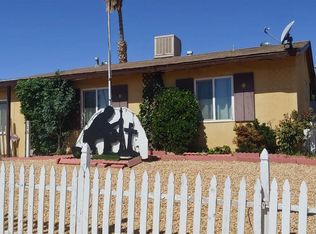 328 Mary Anne St, Barstow, CA 92311