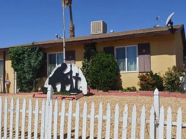 328 Mary Anne St, Barstow, CA 92311