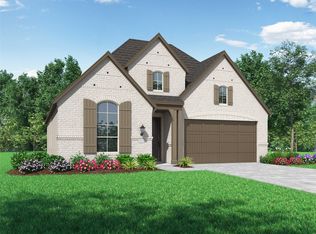 1846 Flowing Ridge Rd, Midlothian, TX 76065