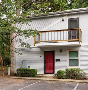 3706 E North St APT M1, Greenville, SC, 29615