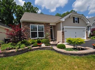 31 Kingston Dr, Jackson, NJ 08527