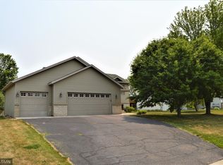 320 5th Ave S, Sartell, MN 56377