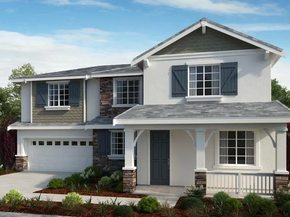 160 Golden Gate Ln, Vacaville, CA 95687