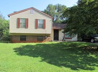 3415 Timbercreek Dr, Lawrenceville, GA 30044