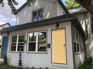 2217 2nd St NE #1, Minneapolis, MN 55418