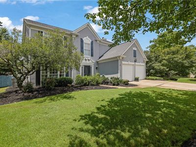 7325 Brookwood Way, Cumming, GA, 30041