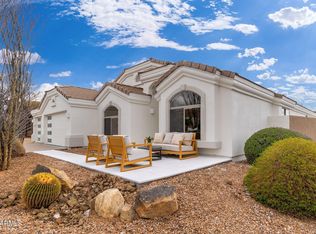 7717 E Black Rock Rd, Scottsdale, AZ 85255