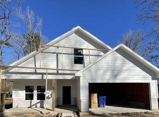 2845 Jackie St, Orange, TX 77630