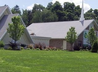 1850 S Commerce Rd, Walled Lake, MI 48390