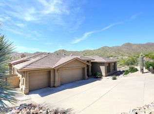15662 N Cholula Dr, Fountain Hills, AZ 85268