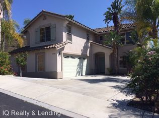 2508 Fresh Waters Ct, Spring Valley, CA 91978