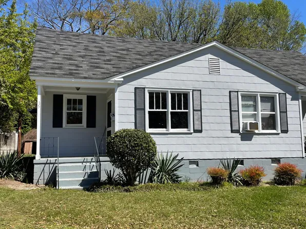 152 S Bull St #154, Columbia, SC 29205