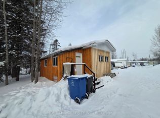150 Burnside Dr #15, Kirkland Lake, ON P2N3N9