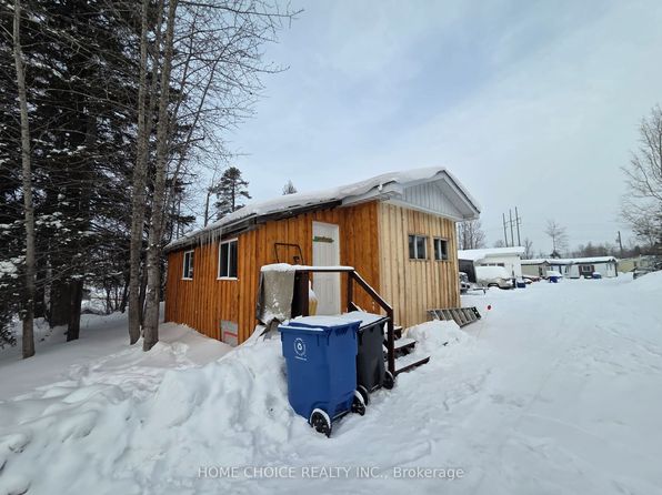 150 Burnside Dr #15, Kirkland Lake, ON P2N 3N9