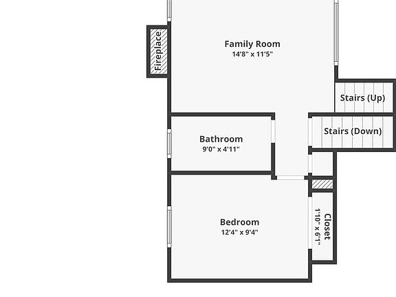 5th image of 7693 Halleys Dr