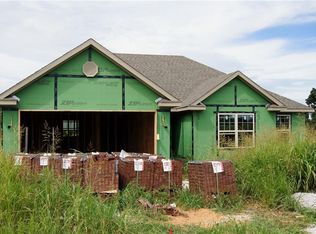 2191 Buck Cv, Pea Ridge, AR 72751