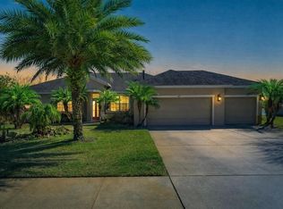 611 Curly Fern Ln, Deland, FL 32720