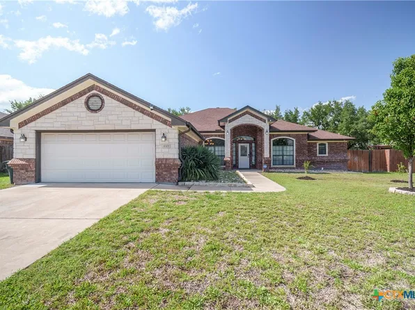 6301 Marble Falls Dr, Killeen, TX 76542