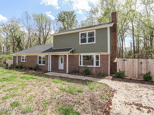 21662 Nc 125, Williamston, NC 27892